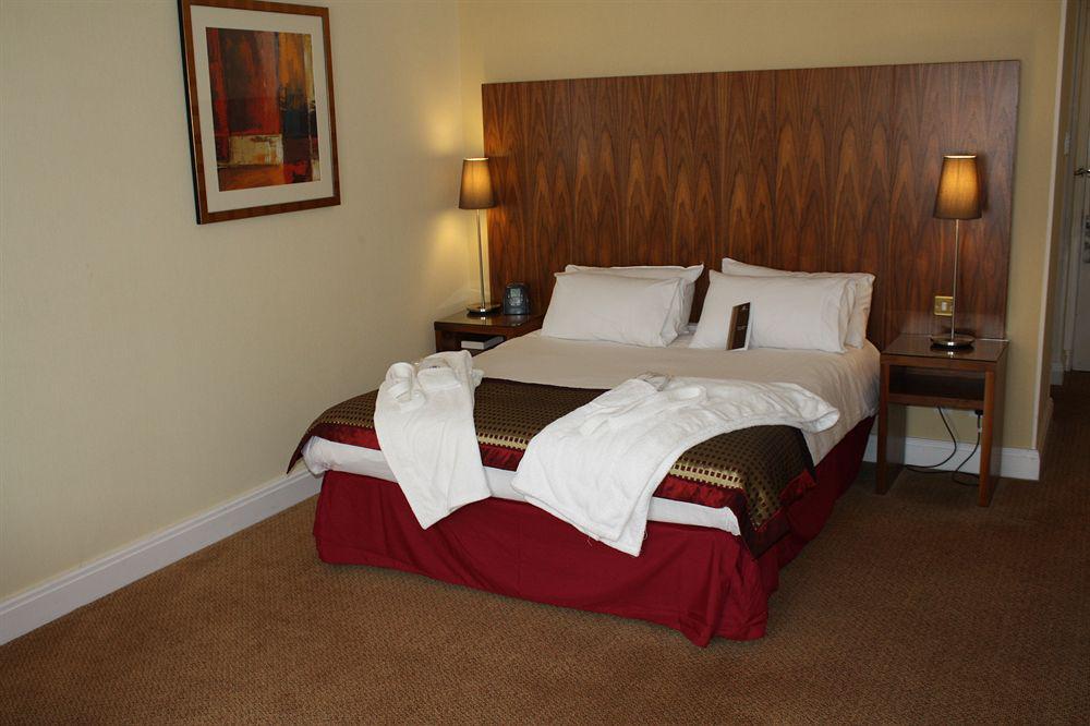 Bromsgrove Hotel And Spa Kültér fotó