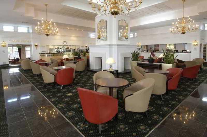 Bromsgrove Hotel And Spa Kültér fotó