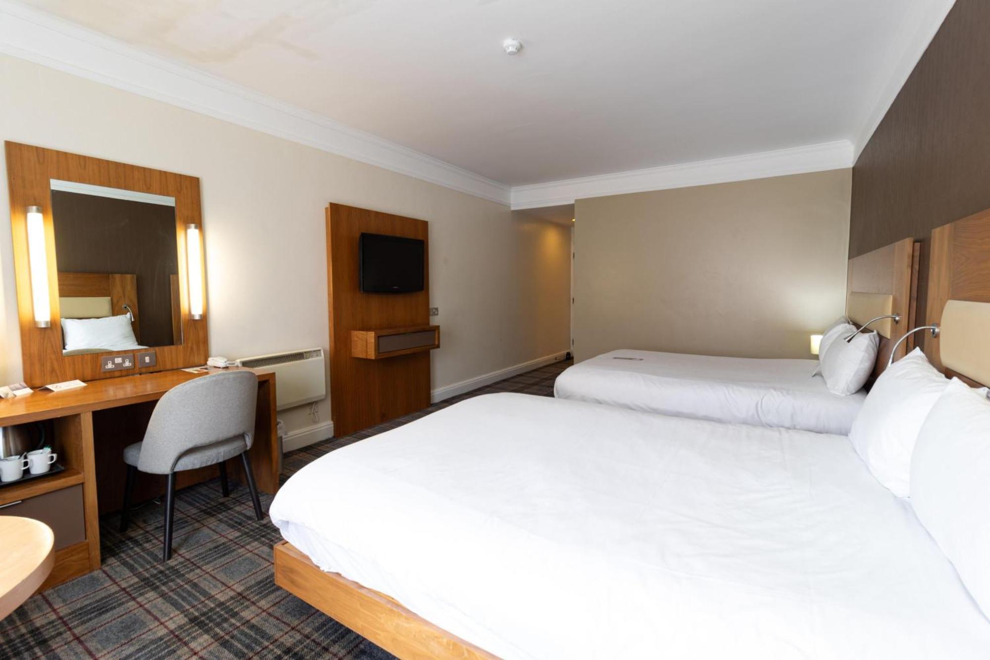 Bromsgrove Hotel And Spa Kültér fotó