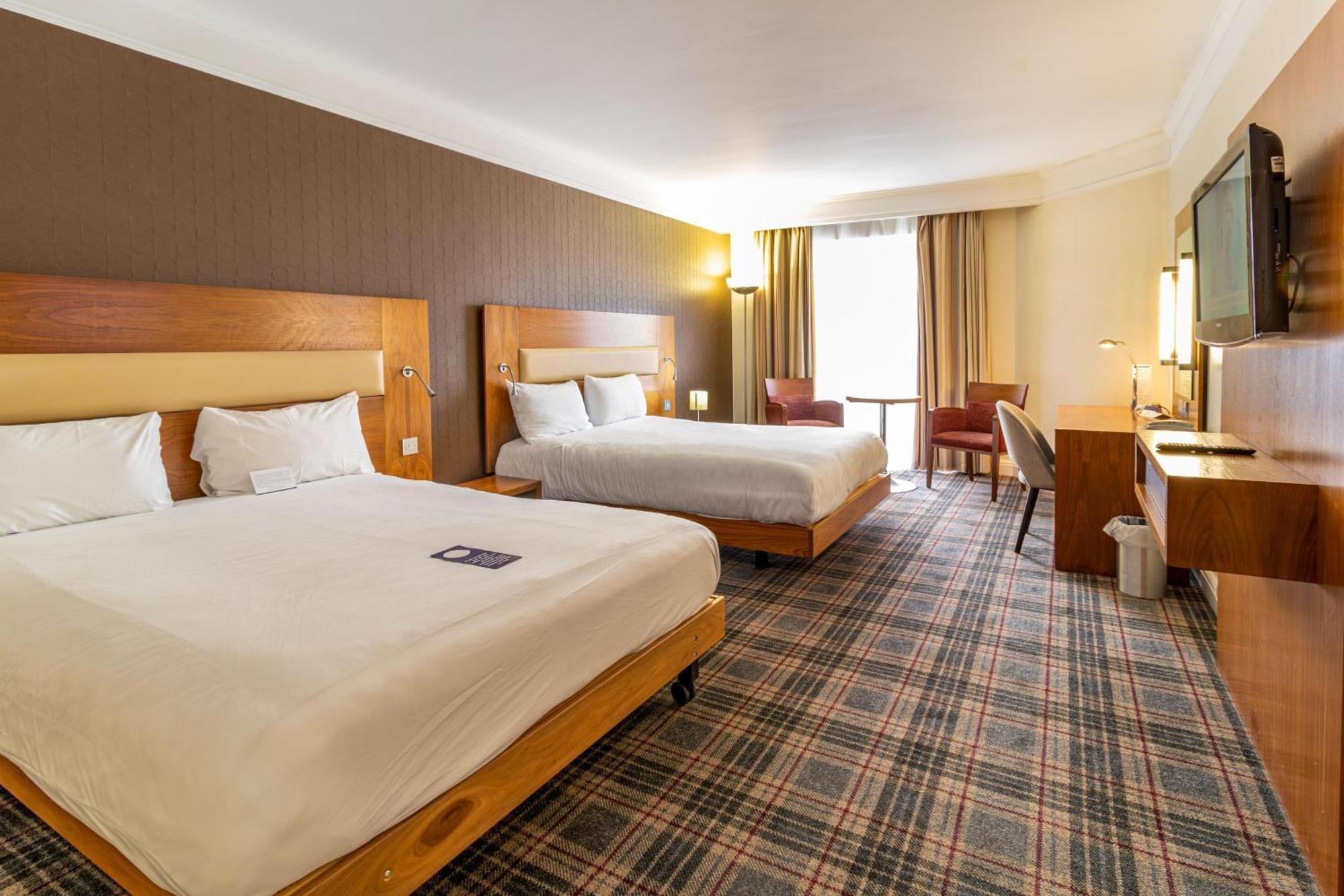 Bromsgrove Hotel And Spa Kültér fotó