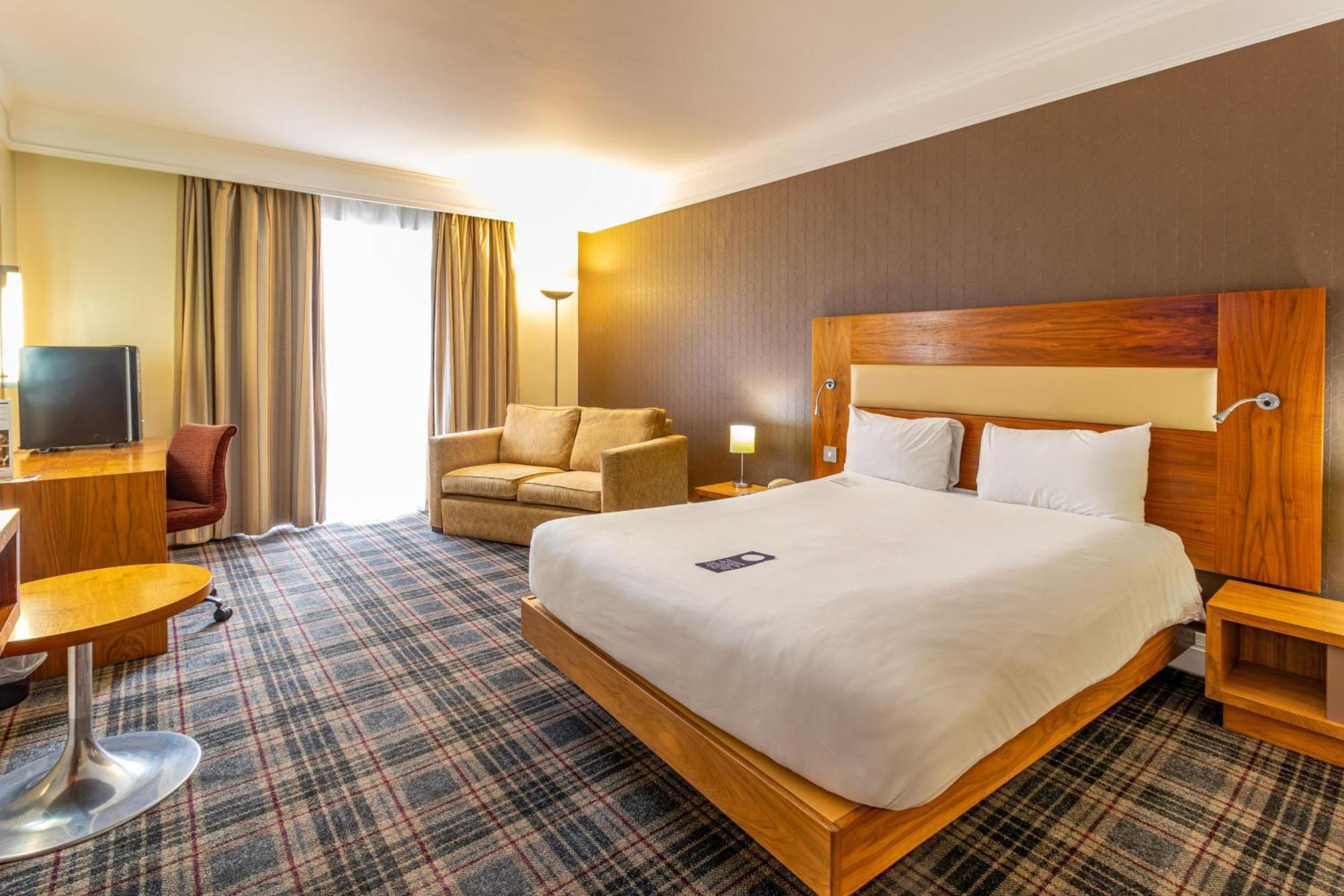 Bromsgrove Hotel And Spa Kültér fotó