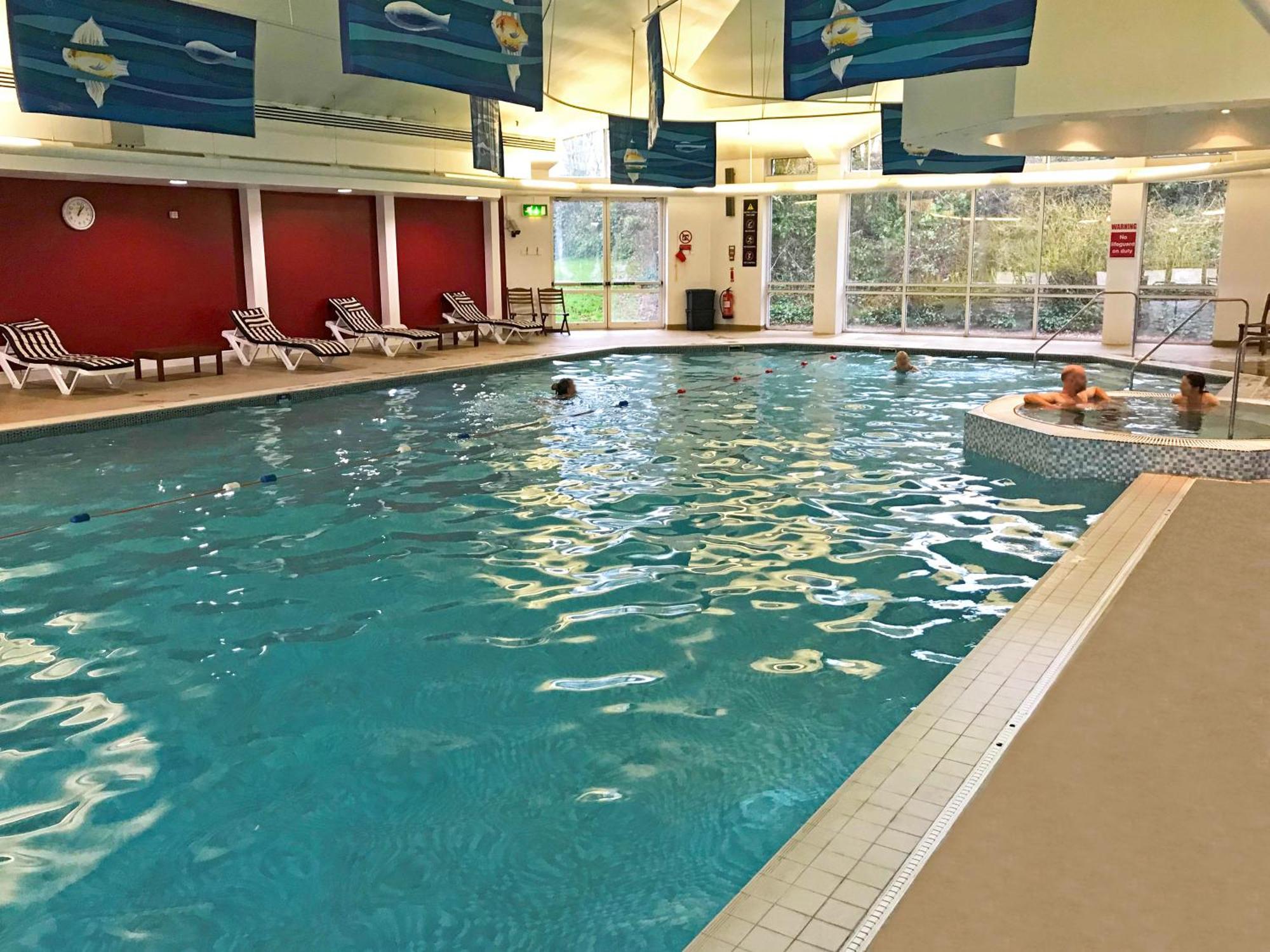 Bromsgrove Hotel And Spa Kültér fotó
