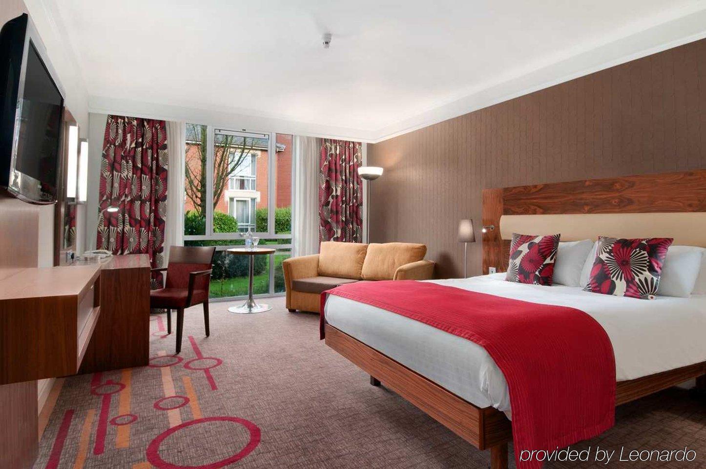 Bromsgrove Hotel And Spa Szoba fotó