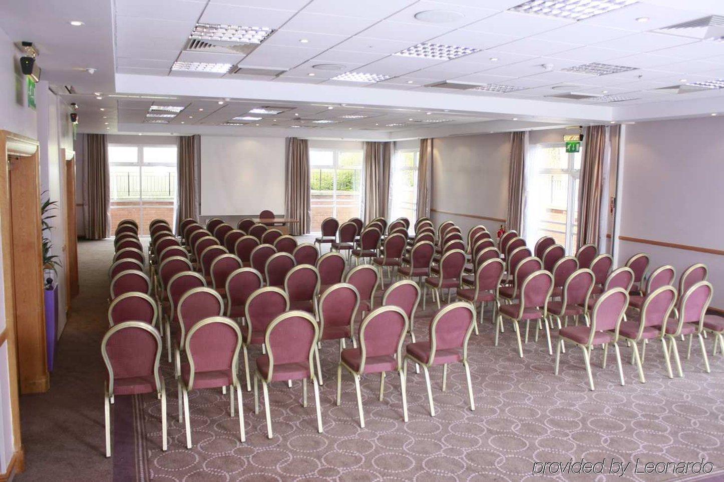 Bromsgrove Hotel And Spa Kültér fotó
